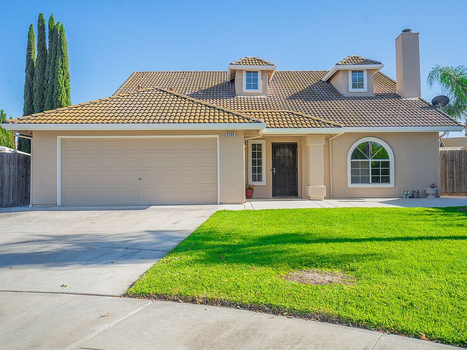 1st image of 2130 Hidden Canyon Way