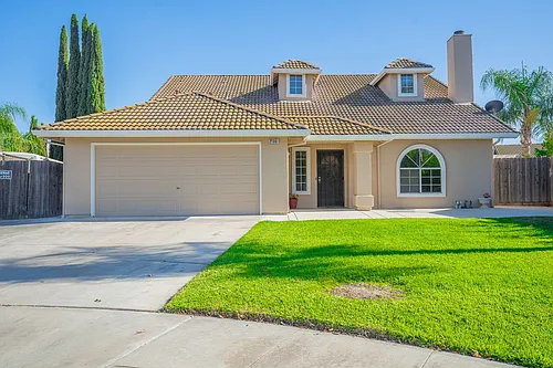 2130 Hidden Canyon Way Photo 1