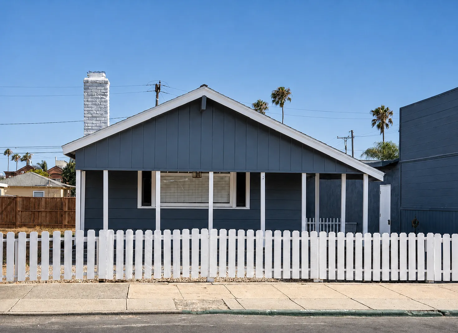 Frankfort Ave, Huntington Beach — Photo 2