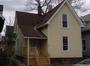 122 Atlantic St, Bridgeport, CT 06604