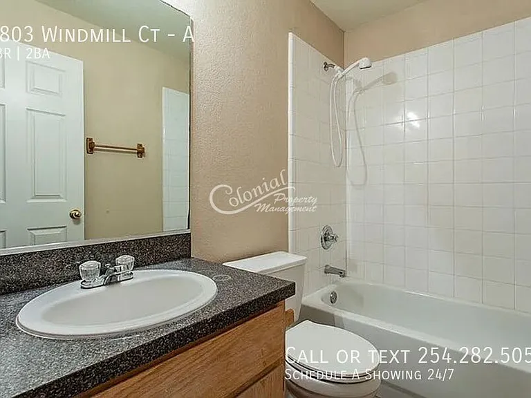 2803 Windmill Ct #A — Photo 14