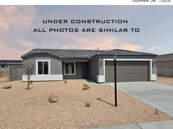 3232 Rainbow Loop, Kingman, AZ 86401