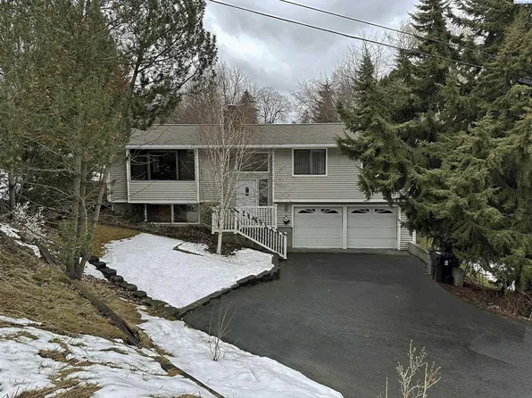 625 SE Highland Way, Pullman, WA 99163