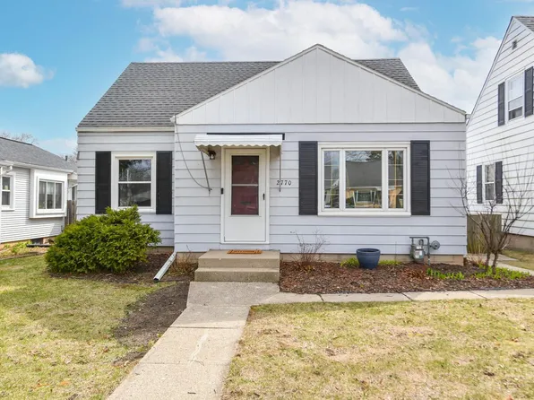2770 North 82nd STREET, Milwaukee, WI 53222