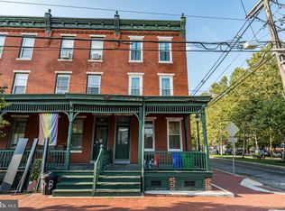 659 Berkley St, Camden, NJ 08103