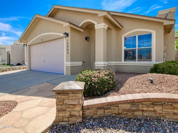 14004 Tierra Yukon Ln, El Paso, TX 79938