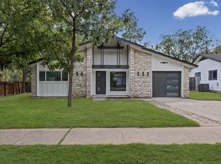 811 Glen Oak Dr, Austin, TX 78745
