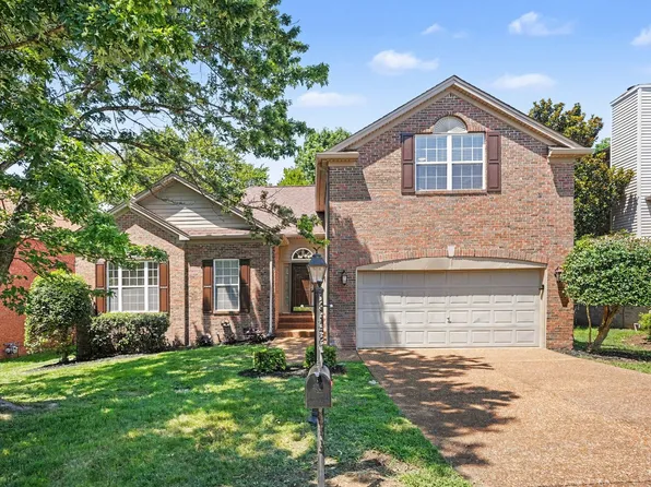 4844 Peninsula Pointe Dr, Hermitage, TN 37076