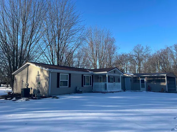 14018 Bishop Rd, Chesaning, MI 48616