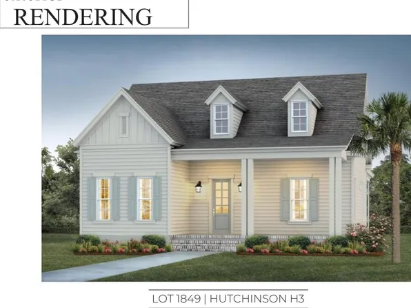 502 Evenfall Ln, Summerville, SC 29486