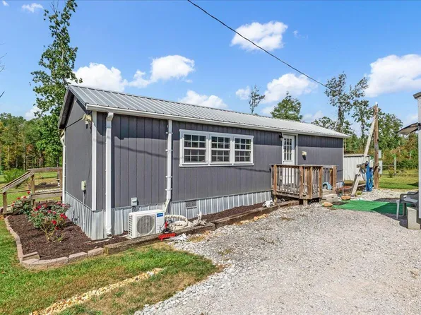 1957 Tipple Rd, Tracy City, TN 37387
