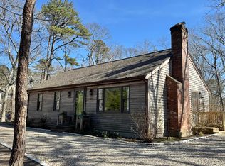 300 Brackett Road, Eastham, MA 02642