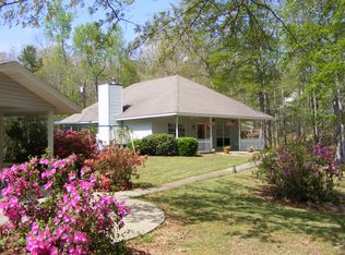 145 Dogwood Ln, Equality, AL 36026