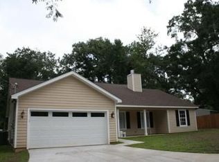 4821 Easy St, Tallahassee, FL 32303