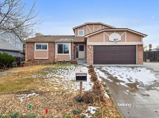 14794 E Baltic Pl, Aurora, CO 80014