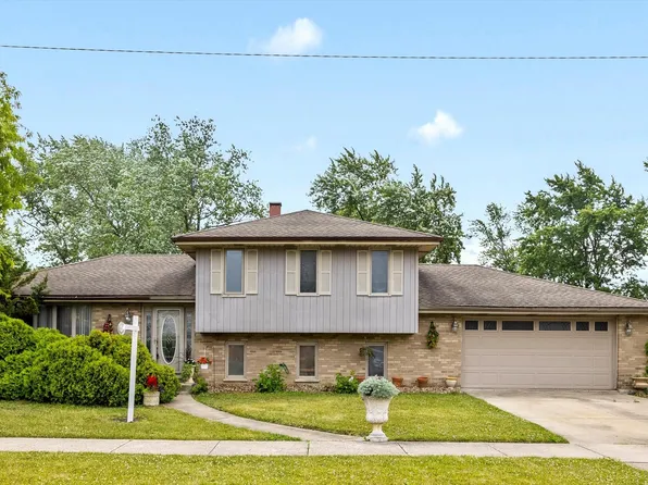 5123 W 119th St, Alsip, IL 60803