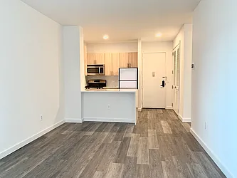 Rented by The Dermot Realty Management Company