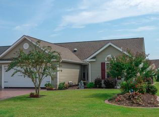 309 Saint Patties Loop, Murrells Inlet, SC 29576