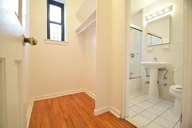 Rented by Goldfarb Properties