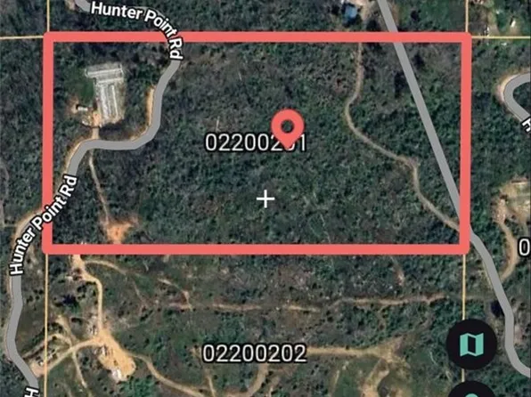 1833 Hunter Point Rd, Upper Lake, CA 95485
