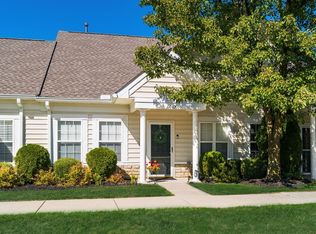 6087 Seabiscuit Dr #2, New Albany, OH 43054