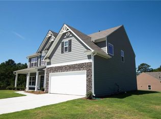 42 Red Bud Ln, Dallas, GA 30132