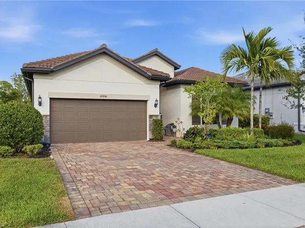 20956 Corkscrew Shores BLVD, ESTERO, FL 33928