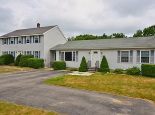 110 Lakeshore Dr, Winchendon, MA 01475
