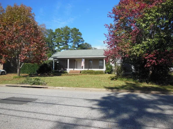 806 University Ave, Troy, AL 36081