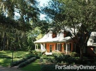 6270 Old Water Oak Rd N, Tallahassee, FL 32312