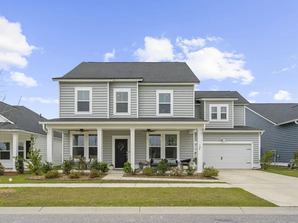125 Garden Lily Ln, Summerville, SC 29485