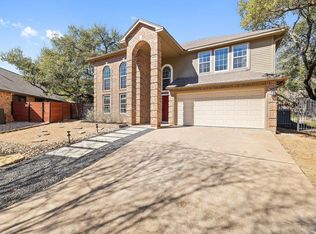 6510 Sans Souci Cv, Austin, TX 78759