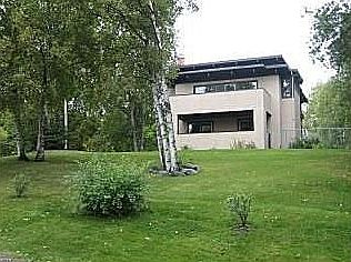 House View - Front