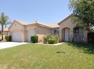 642 Dorothy Anna Dr, Banning, CA 92220