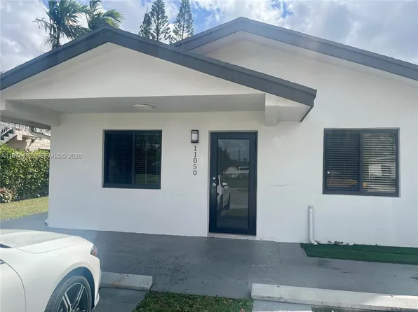 11050 SW 5th St #1, Miami, FL 33174