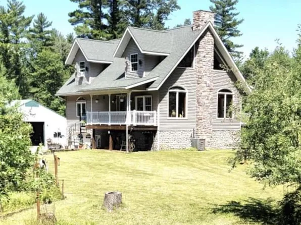 9725 Deer ROAD, Wisconsin Rapids, WI 54494