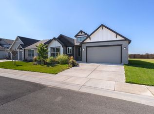 718 I St NE, Quincy, WA 98848