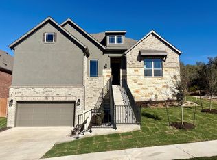 308 Frio Springs Trl, Georgetown, TX 78628