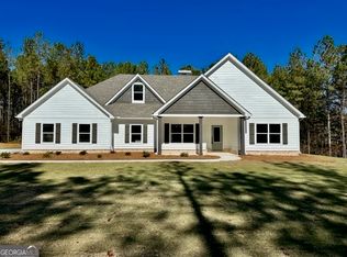 1083 Bexley Rd LOT 3, Moreland, GA 30259