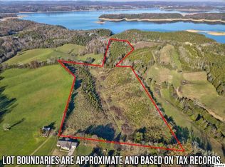 Providence Hills Rd, Sevierville, TN 37876