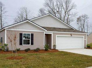 1025 Donald St LOT 7, Conway, SC 29527