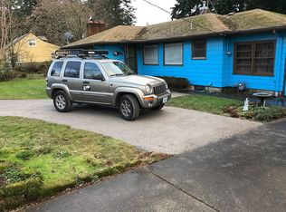 12504 SE Madison St, Portland, OR 97233