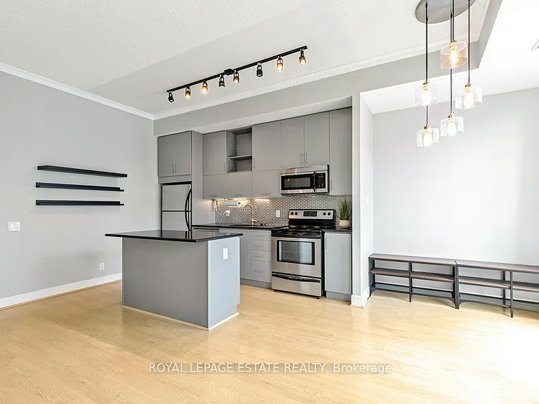 112 George St #S730 — Photo 4