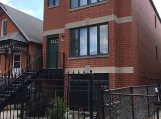2427 W Taylor St, Chicago, IL 60612