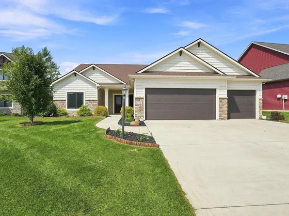 178 Begonia Ct, Fort Wayne, IN 46814