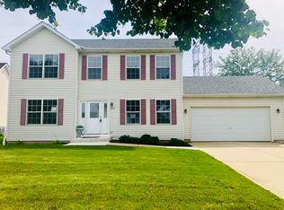 1004 Edgerton Dr, Joliet, IL 60435