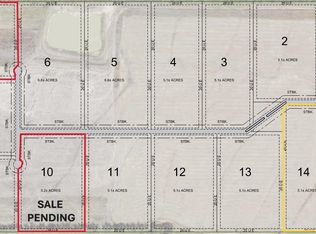 0 E 95th St S LOT 14, Derby, KS 67037