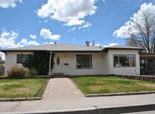 507 E 17th St, Farmington, NM 87401