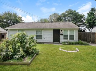 4724 Granada Dr, Louisville, KY 40272