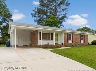 5427 Plateau Rd, Fayetteville, NC 28303